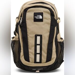 The North Face HOT SHOT BEIGE